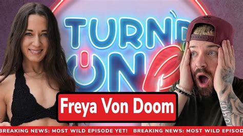 freya von doom lesbian|Freya Von Doom Porn Videos on Timekiller Dot Fucking Com.